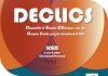 670. Journée d'étude "DECLICS" (Dispositif d'Etudes Cliniques sur les Corpus (...)
